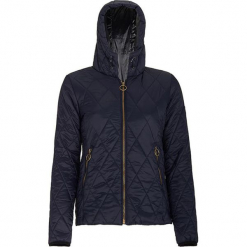 Kurtka w kolorze granatowym. Niebieskie kurtki damskie marki Camel Active, Auden Cavill, l. W wyprzedaży za 269,95 zł.