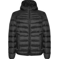 Geox - Kurtka. Szare kurtki męskie marki Geox, m, z poliesteru, z kapturem. W wyprzedaży za 399,90 zł.
