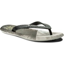 Klapki męskie: Japonki RIDER – R1 Energy Ad 10719 Grey/Black 24490