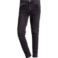 Won Hundred DEAN VINTAGE Jeansy Slim Fit black. Czarne jeansy męskie relaxed fit marki Won Hundred. Za 609,00 zł.