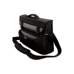 Torba TARGUS CityGear 10-14 cali Czarny (TCG265EU). Czarne torby na laptopa Targus, bez wzorów, eleganckie. Za 129,00 zł.