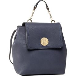 Plecak U.S. POLO ASSN. - Garner Backpack Bag BEUGB2867WVP212 Navy. Niebieskie plecaki damskie U.S. Polo Assn., bez wzorów, ze skóry ekologicznej. W wyprzedaży za 269,00 zł.