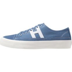 Trampki damskie slip on: HUF HUPPER Tenisówki i Trampki blue night