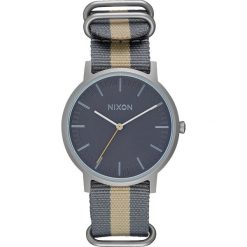 Biżuteria i zegarki męskie: Zegarek męski Nixon Porter A10592440