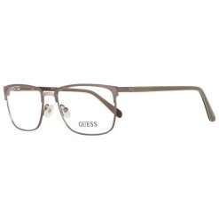 Guess Oprawki Do Okularów Męskich, Szare. Szare okulary przeciwsłoneczne męskie Guess. Za 119,00 zł.