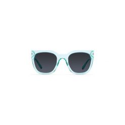 Okulary Mahe Green Carbon. Zielone okulary przeciwsłoneczne damskie Meller. Za 160,55 zł.