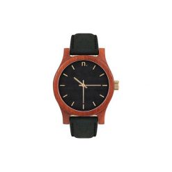 Drewniany zegarek damski classic 38 n025. Czarne zegarki damskie marki Neatbrand. Za 599,00 zł.