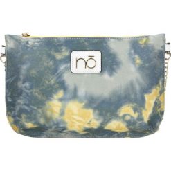 TOREBKA NOBO - NBAG-I0800-CM12 - niebieski - Listonoszka. Niebieskie listonoszki damskie Nobo, bez wzorów, bez dodatków. W wyprzedaży za 118,30 zł.