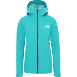 Kurtka The North Face Impendor 2,5L T9495HH8E. Zielone kurtki damskie The North Face, l, bez wzorów, bez kaptura. Za 881,99 zł.