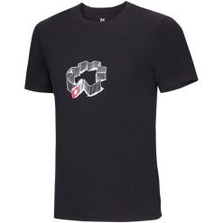 Ocun Koszulka T Sling Men Vulkan Black Xxl. Koszulki męskie Ocun. Za 108,88 zł.