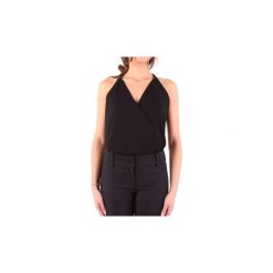 Koszule nocne i halki: Koszule Patrizia Pepe 8M0671/A3BQ