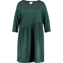 Sukienki hiszpanki: Junarose JRNOELLE Sukienka z dżerseju green gables