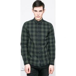Koszule męskie na spinki: Produkt by Jack & Jones – Koszula Graham