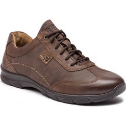 Półbuty CAMEL ACTIVE - Spark 528.11.01 Mocca. Pomarańczowe półbuty męskie Camel Active, na co dzień, bez wzorów, z zamszu, klasyczne, bez zapięcia. W wyprzedaży za 319,00 zł.
