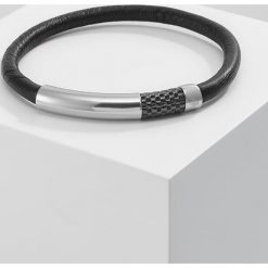 Bransoletki męskie: Emporio Armani Bransoletka silvercoloured/grey