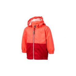 Kurtki chłopięce: COLOR KIDS Kurtka Torgun Fiery Coral