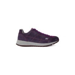 Trampki męskie: Buty Lomer MAIPOS SIXTYSIX LIZ
