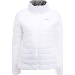 Kurtki sportowe damskie: Nike Golf Kurtka Outdoor white/dark grey heather