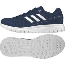 Adidas Buty Do Biegania Damskie Duramo Lite 2.0 Tech Ink Ftwr 37,3. Szare buty sportowe damskie Adidas, bez wzorów, sportowe, do biegania. W wyprzedaży za 145,00 zł.