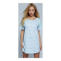 T-shirty męskie: Koszulka Blue Sheep