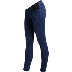 Boyfriendy damskie: bellybutton Jeans Skinny Fit dark blue denim