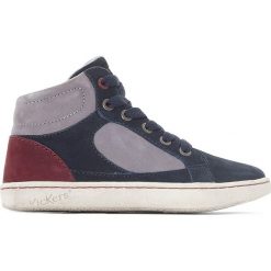 Buty sportowe chłopięce: Buty sportowe wysokie, LYNX