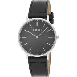 Liu Jo Moonlight Zegarek Czarny. Czarne zegarki damskie Liu Jo, ze stali. Za 571,95 zł.