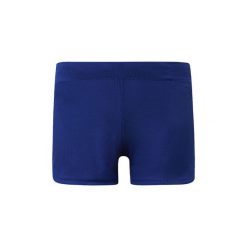 Szorty i Bermudy adidas Szorty Ultra Knit. Niebieskie bermudy damskie marki Adidas, s. Za 229,00 zł.