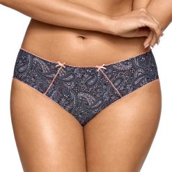 Brazyliany Orient Extreme. Majtki damskie Avalingerie, s, z bawełny. Za 43,99 zł.