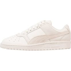 Trampki męskie: Puma SKY II LO COLOR BLOCKED LTHR Tenisówki i Trampki whisper white