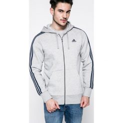 Bluzy męskie: adidas Performance – Bluza