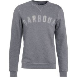 Bejsbolówki męskie: Barbour Bluza mid grey marl