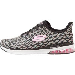 Tenisówki damskie: Skechers Sport SKECHAIR INFINITY Tenisówki i Trampki black/multicolor/pink