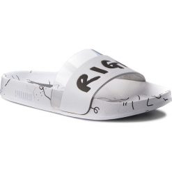 Klapki damskie: Klapki PUMA - Leadcat Sm 365952 01 Puma White/Puma Black