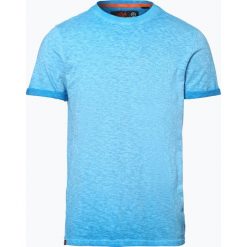 T-shirty męskie: Superdry – T-shirt męski, biały