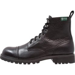 Buty zimowe męskie: Eastland ETHAN 1955 Botki sznurowane black