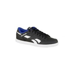 Trampki męskie: Buty Reebok Sport Royal Court Low V44580