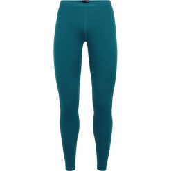 Icebreaker Damskie Leggisny Wmns 200 Oasis Leggings, Kingfisher, L. Szare getry damskie termoaktywne marki Icebreaker, s, bez wzorów, z wełny, outdoorowe. Za 245,00 zł.