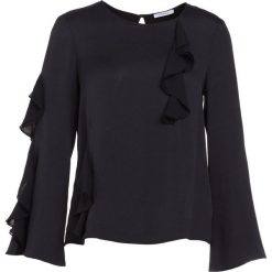 MAX&Co. PAINO Bluzka black. Czarne bralety damskie marki MAX&Co., z materiału. W wyprzedaży za 359,50 zł.