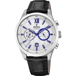 Zegarki męskie: Zegarek męski Festina Timeless Chronograph F16996_2