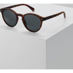 Okulary przeciwsłoneczne damskie: Polaroid Okulary przeciwsłoneczne matt havana