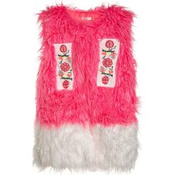 Kamizelki dziewczęce: Billieblush Kamizelka fuchsia