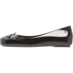 Baleriny dziewczęce: Melissa KIDS VW SPACE LOVE Baleriny black orb