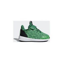 Buty Dziecko adidas Buty Marvel Incredible Hulk RapidaRun. Białe trampki chłopięce marki Adidas, m. Za 199,00 zł.