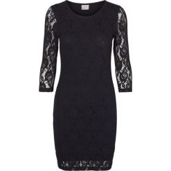 Sukienki: Vero Moda Sukienka koktajlowa black