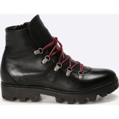 Botki damskie lity: Camel Active - Botki