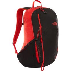 Plecak The North Face Khutai Evo 28 T93KX4WU5 - czarny || czerwony. Czarne plecaki męskie The North Face, bez wzorów. Za 351,99 zł.
