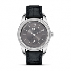 Zegarki męskie: ZEGAREK TUDOR GLAMOUR Double Date