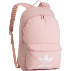 Plecak adidas - Ac Class Bp ED8671 Pnkspi. Różowe plecaki męskie Adidas, bez wzorów, z materiału, sportowe. Za 129,00 zł.