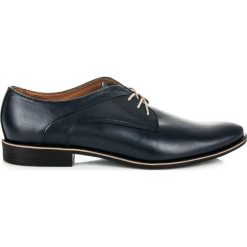 Buty wizytowe męskie: ELEGANCKIE BUTY MĘSKIE